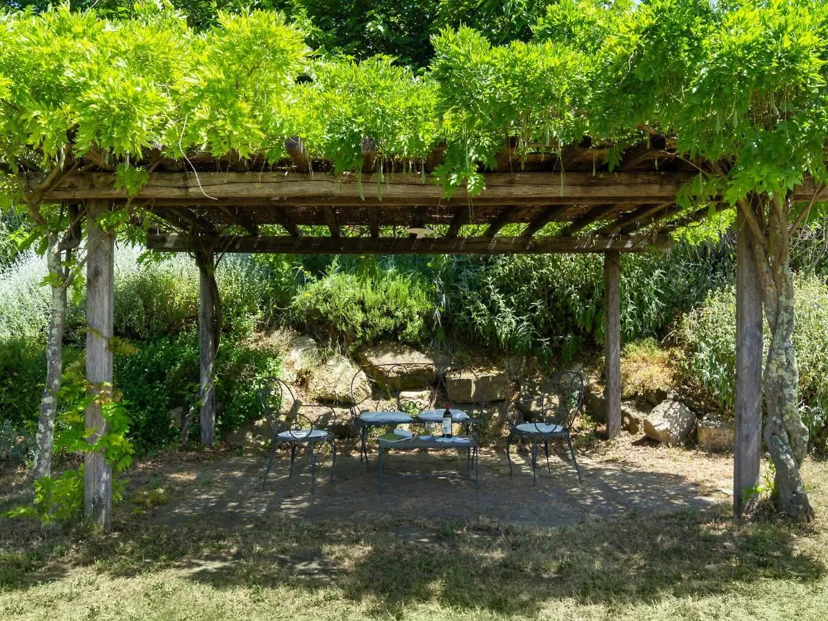 Holiday Home Cafaggio Di Sopra By Interhome Pontassieve Italien
