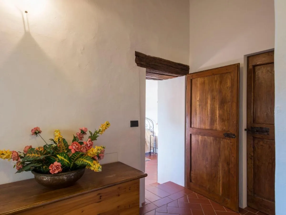 Holiday Home Cafaggio Di Sopra By Interhome Pontassieve 0*,  Italien