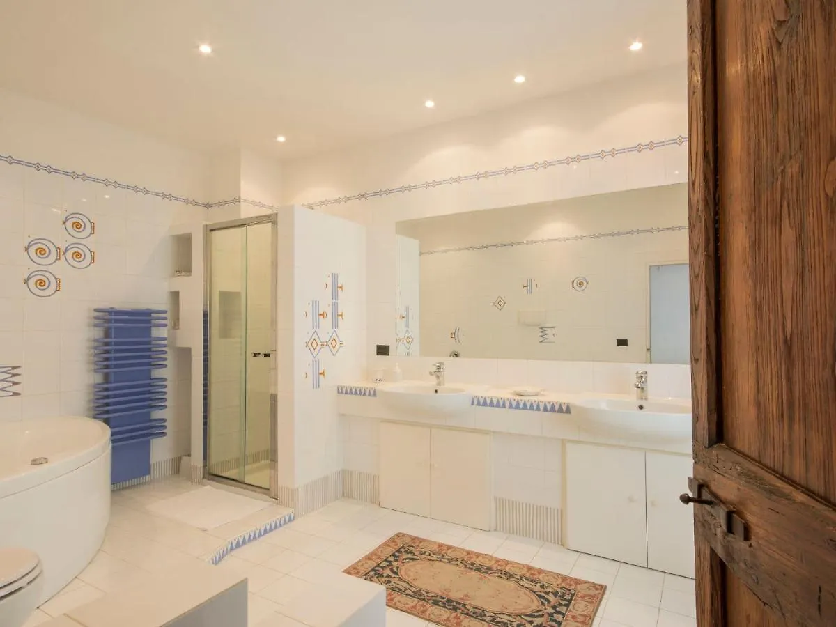 Holiday Home Cafaggio Di Sopra By Interhome Pontassieve